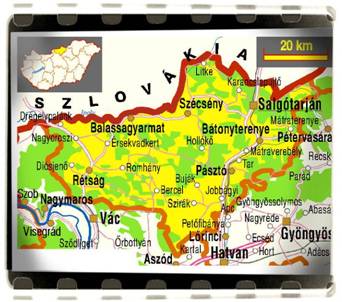 N&oacute;gr&aacute;d megye